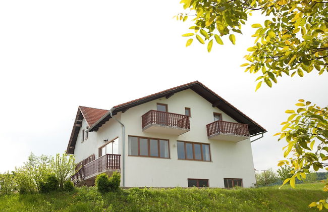 Guesthouse Žafran - Foto 26