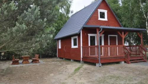 Sosnowy Zakątek - Foto 5