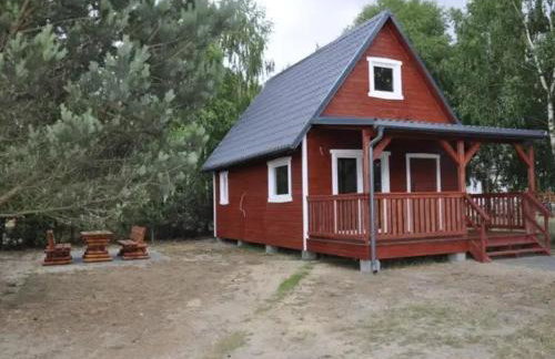 Sosnowy Zakątek - Foto 5