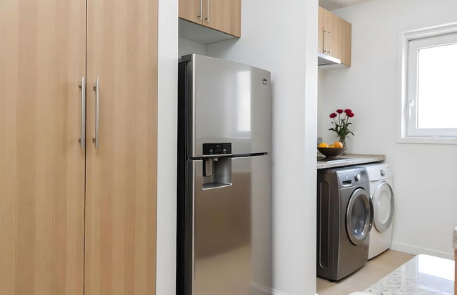 Bright & Relaxing Full Apartment - Foto 63