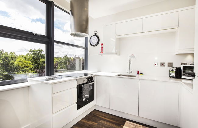 City Stay Apartments - Centro - Foto 23