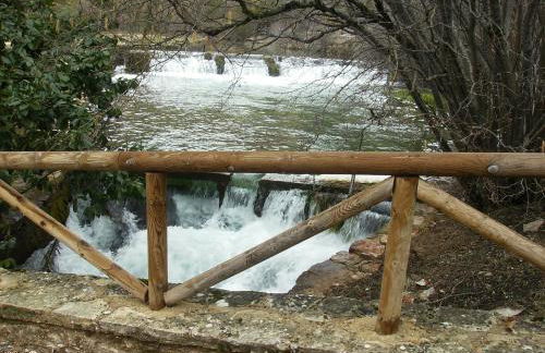 Ciudad Encantada Tio Daniel - Foto 37