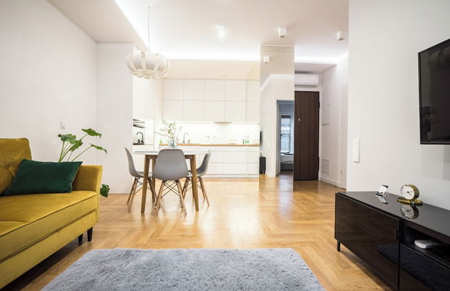 Vip Warsaw Apartments - Foto 70