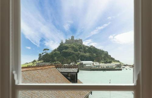 Marazion Beach Town House with Private Parking - Foto 6