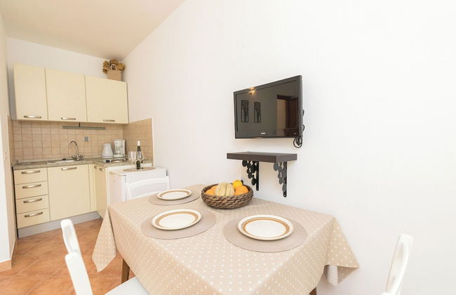 Apartments Seric - Foto 24