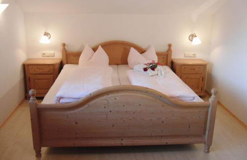 Gästehaus Auerstüble - Photo 9