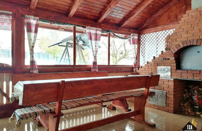 Casa Lacry - Foto 24