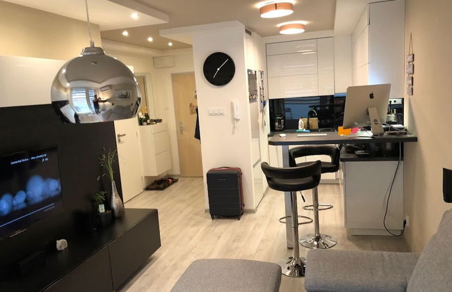 Apartment Holdings Považská - Foto 12