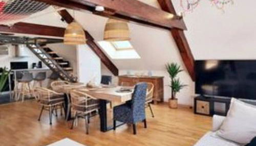 Appartement Panoramique - Foto 4