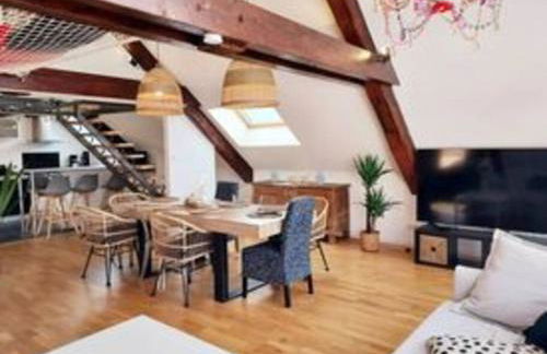 Appartement Panoramique - Foto 4