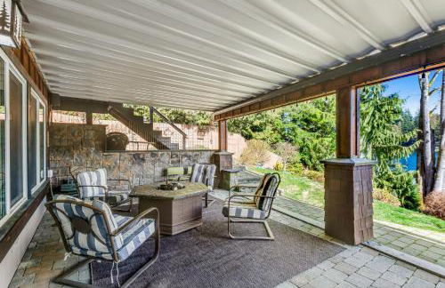 Cain Lake Lodge - Foto 44