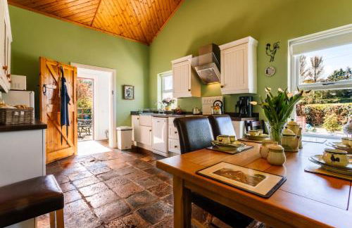 Brookhall Cottages - Foto 24