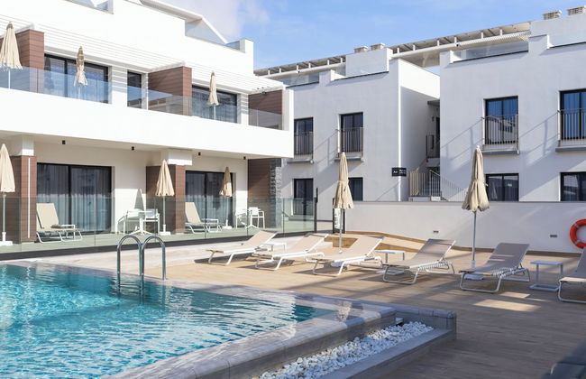 Esmeralda Cotillo Homes by LIVVO - Foto 25