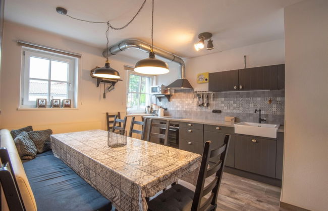 Apartment in Brixen Near Skiwelt Lift - Foto 7