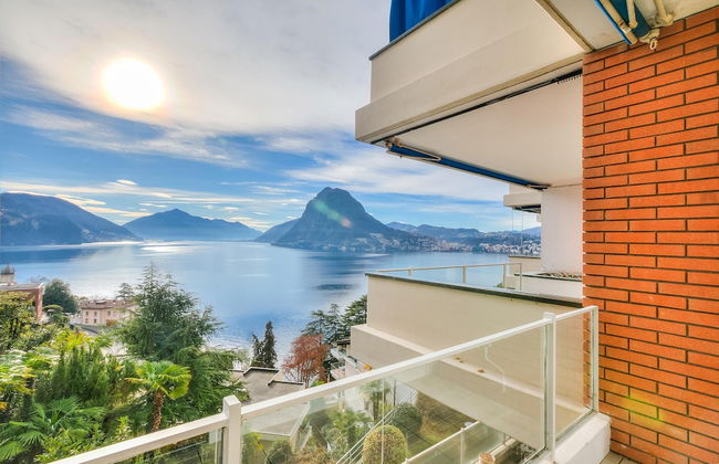 Honeymoon With Stunning View - Foto 23