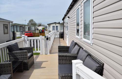 7 Park Lane Patrington Haven Leisure Park - Foto 41