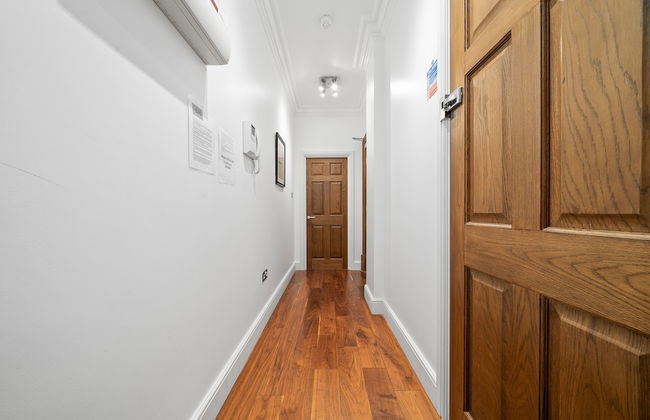 48 Bishopsgate by City Living London - Foto 14