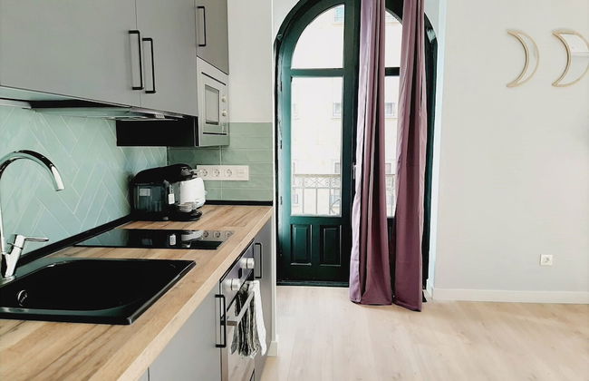 Apartamentos Vega by gaiarooms - Foto 21