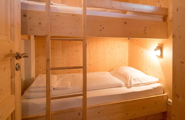 Chalet in Turracher Hohe Near Ski Slopes - Photo 2