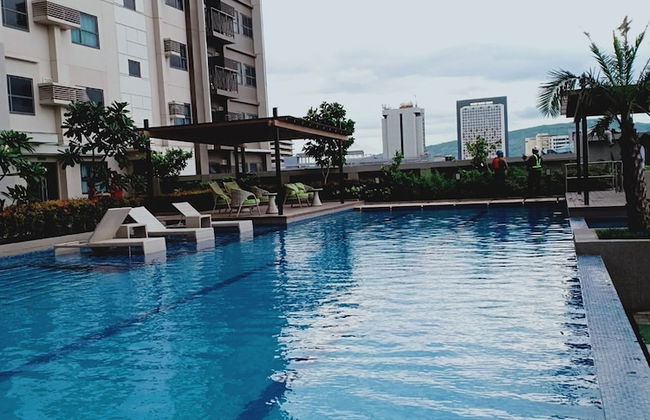 Coleen's Bedsit at Horizons 101 - Foto 18