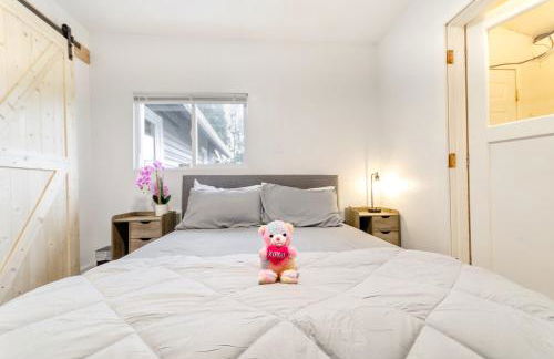 Zen Retreat Near Tacoma and Seattle - Foto 12