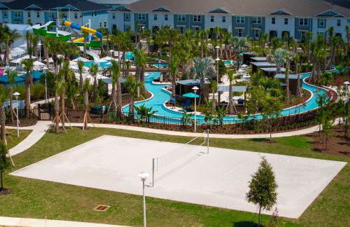 Luxury 5Bd Close to Disney with Pool at Windsor Cay 1285 - Foto 65