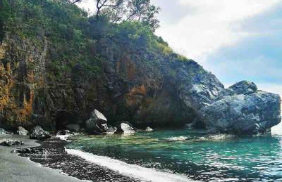 New entire villa with pool and sea views - Photo 60