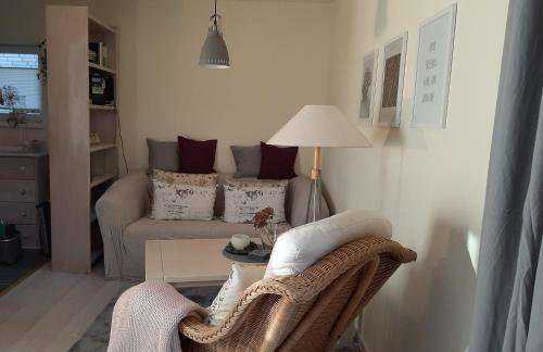 Ferienwohnung Nordlicht - Foto 3