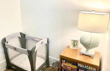 ENTIRE UNIT- Charming Century Home in Harbour Town - Foto 17