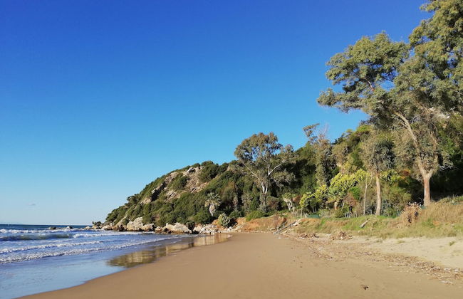 Villa Filokalia With Exceptional View - Foto 48