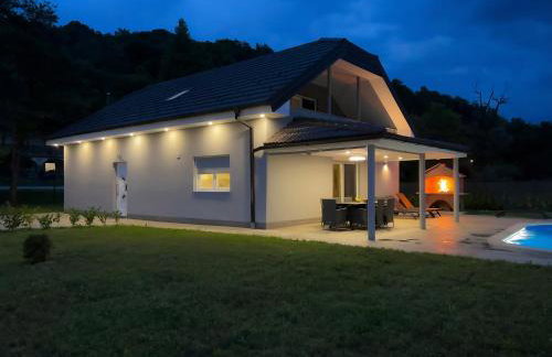 Villa Dora - Foto 56