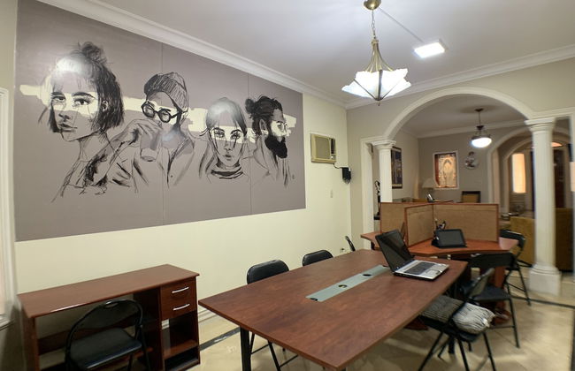 Cesar's House Guayaquil Home Rental - Photo 23