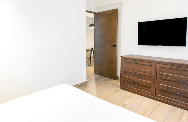 Lumina at Noma Condesa Mexico City - Foto 8