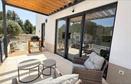 Blue Bay Apartment Nerezine - Foto 15