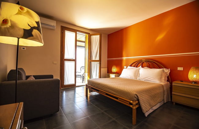 Country Resort Le Due Ruote - Foto 26