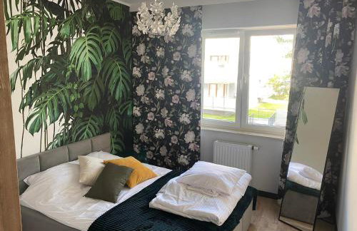 Apartament Tomek - Foto 12