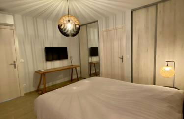 Le Cottage proche du Golf - Foto 42