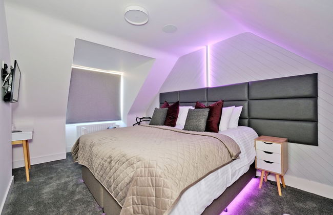 Ben Shea Smart Home - Foto 18