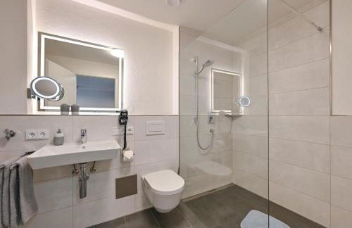 Ferienwohnungen Stock Ferienwohnung Nr 5 - Foto 14