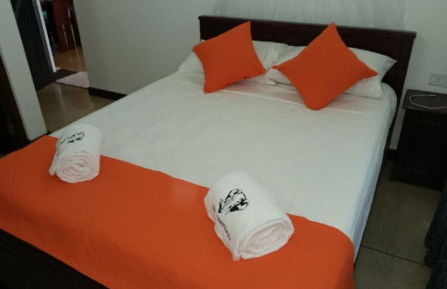 Villa Ananthaya - Foto 6