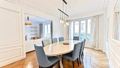 Spacious and Bright Apartment - Foto 5
