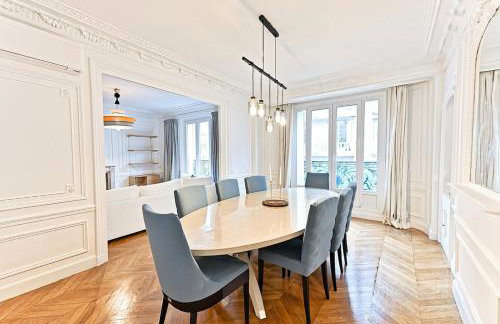 Spacious and Bright Apartment - Foto 5