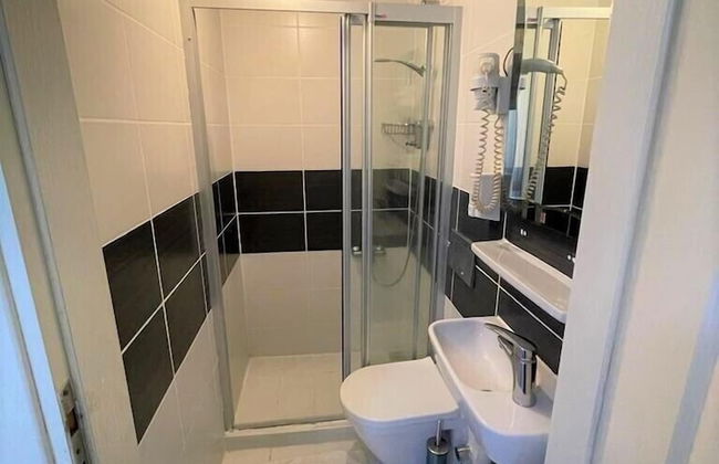 Royal Pera Taksim - Foto 46