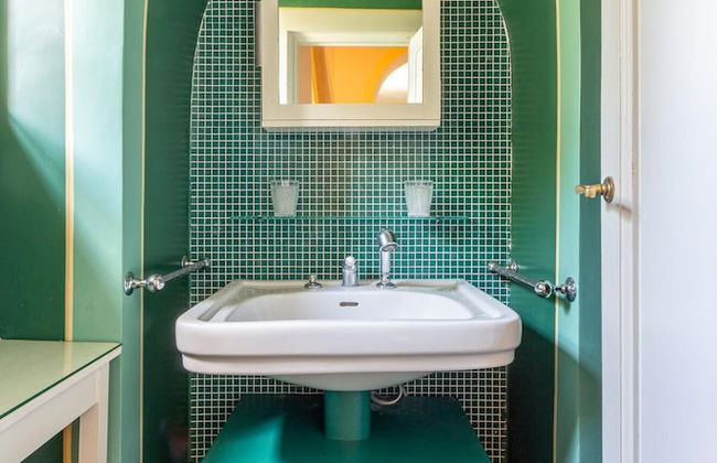 Villa di Tizzano Luxurious Retreat in Paradise - Foto 53