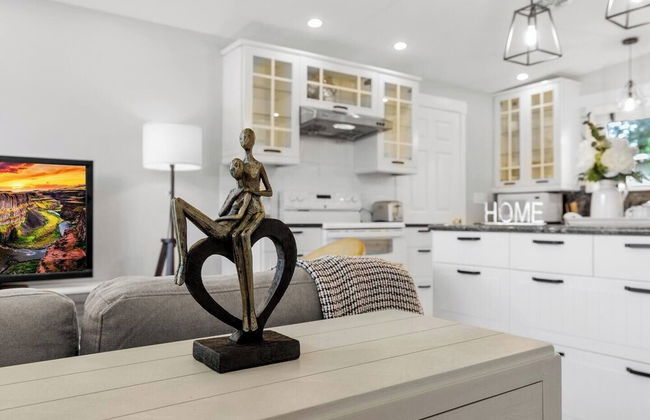 Bellevue Work & Relax Near Downtown - Foto 19