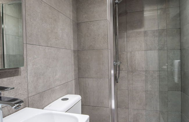 The Barrington - Foto 6