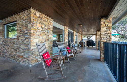 Family Lakefront Retreat - Foto 24