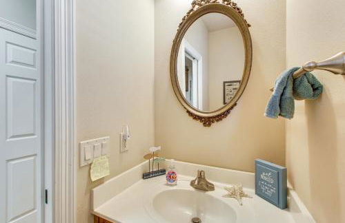 Hot Springs Village Escape on Isabella Golf Course - Foto 26