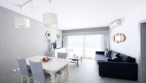 Apartamento Benalmádena costa, Torremuelle - Foto 3