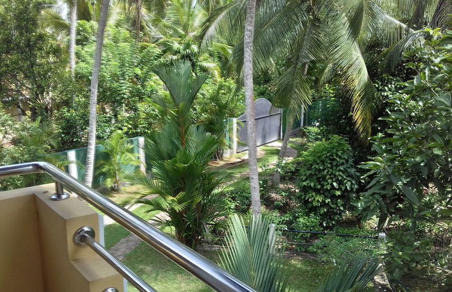 Vinses Villa in Hikkaduwa - Foto 49